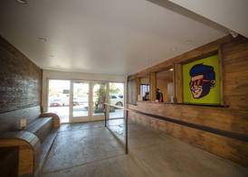 Thunderbird Boutique Hotel 3