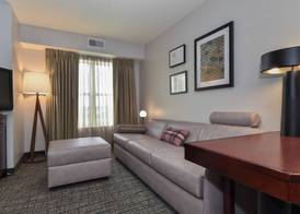 Residence Inn Charlotte Concord 4