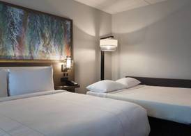 Marriott Savannah Riverfront 5