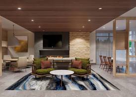 Fairfield Inn & Suites by Marriott Charlotte Belmont 4