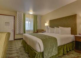 Vagabond Inn Bishop 4