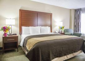 Comfort Inn Pentagon City 3