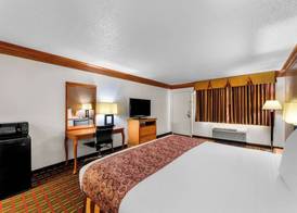 Scottish Inns - Decatur 4