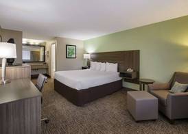 Best Western Milton Inn 3