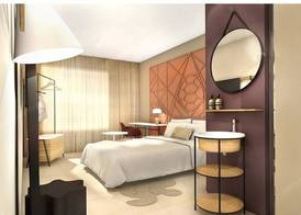 Ibis Styles Mayotte Aéroport 4