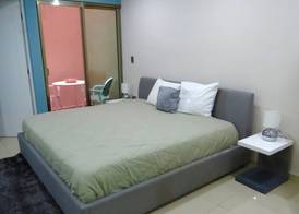 Palmarena Rooms & Residences - Long Stay Comfort with Parking, Sauna, Gym & Pool - Steps from 5th Avenue 4