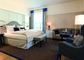 Weissenhaus Private Nature Luxury Resort 5