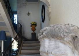 Hôtel particulier "le clos de la croix" 2