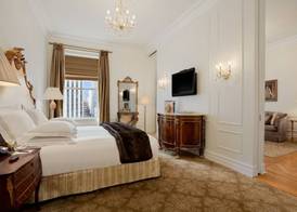 The Plaza, A Fairmont Hotel 5
