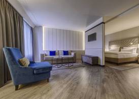 Clayton Hotel Düsseldorf City Centre 4