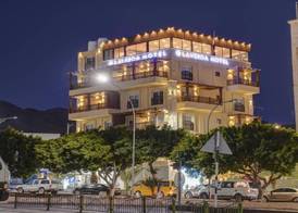 Laverda Hotel 3