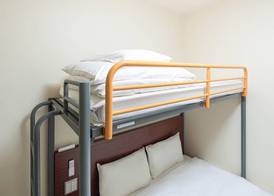 Comfort Inn Utsunomiya Kanuma 5
