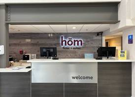 HOM Hotel Gainesville, SureStay Collection by Best Western 5