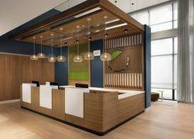 Element by Marriott Seattle Downtown 2