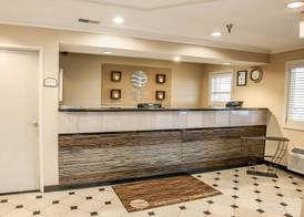 Comfort Inn Indianapolis South I-65 3