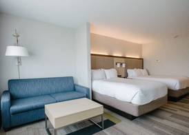 Holiday Inn Express & Suites Eagan - Minneapolis Area by IHG 5
