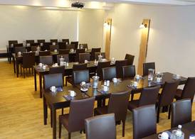Luna Inn Stuttgart City 5