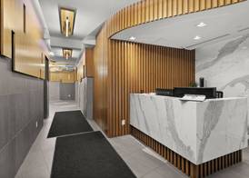 GlobalStay Modern Condos Downtown Calgary 2