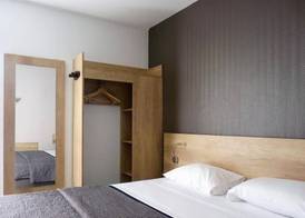 Hôtel Wood Inn Bordeaux Aeroport 2