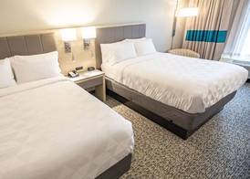 Holiday Inn KNOXVILLE N - MERCHANT DRIVE by IHG 4