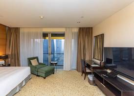 Westminster Dubai Mall 5