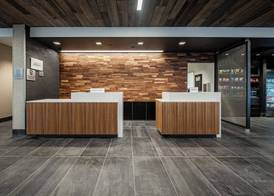 Courtyard by Marriott Toledo West 4