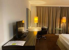 Holiday Inn ALMATY by IHG 5