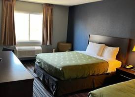 Colby Inn and Suites 5