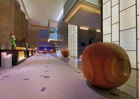 The Westin Chongqing Liberation Square 5