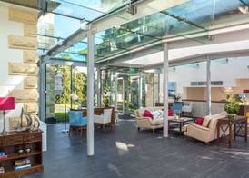 The Belsfield Hotel 2