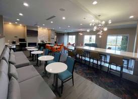 Hawthorn Extended Stay by Wyndham Sulphur Lake Charles 3