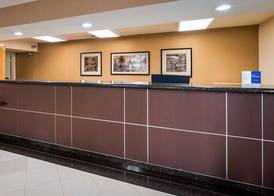 Best Western Norwalk Inn 4