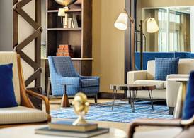 Fairfield by Marriott Inn & Suites New Orleans Downtown French Quarter Area 4