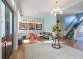 The Laurel Hotel 3