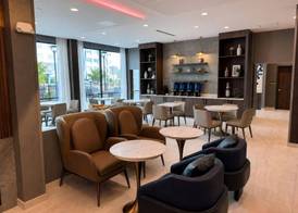 La Quinta Inn & Suites by Wyndham Roanoke Hollins/I-81 4