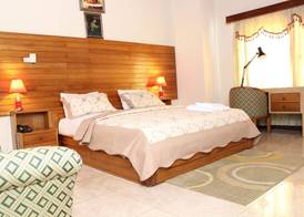 Eusbett Hotel 3