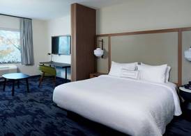 Fairfield Inn & Suites by Marriott Riverside Moreno Valley 4
