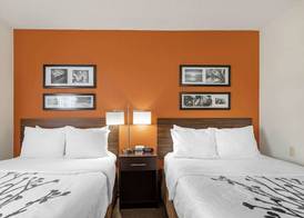 Sleep Inn DeWitt - Lansing North 3