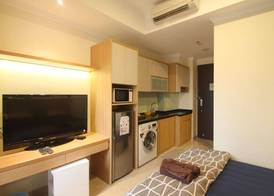 Menteng Park Apartment by Mediapura 4