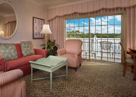 Disney's Grand Floridian Resort & Spa 5
