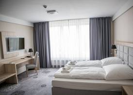Hotel Lantier - Basen & Gabinet SPA 3