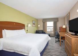 FairBridge Inn & Suites Thornton 3