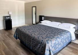 Motel 6-Monroe, LA 4