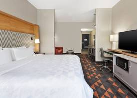 Holiday Inn GRAND RAPIDS - SOUTH by IHG 3