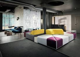 Aloft by Marriott Arundel Mills BWI Airport 4