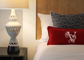 Hotel Valencia Santana Row 4