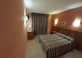 Hotel Avenida El Morell 5