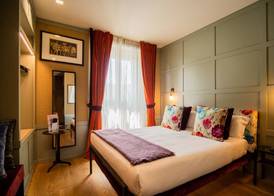 Living Suites by Brera Apartments 2
