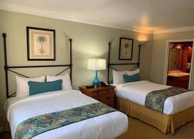Palm Beach Shores Resort and Vacation Villas 5