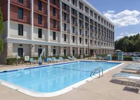 Holiday Inn Express ATLANTA AIRPORT-COLLEGE PARK by IHG 5